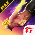 Free Fire Max Premium Apk