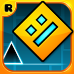 Geometry Dash APK MOD