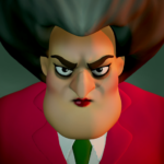 Scary Teacher 3D Apk v6.8