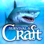 Survival On Raft Crafting In Ocean MOD APK